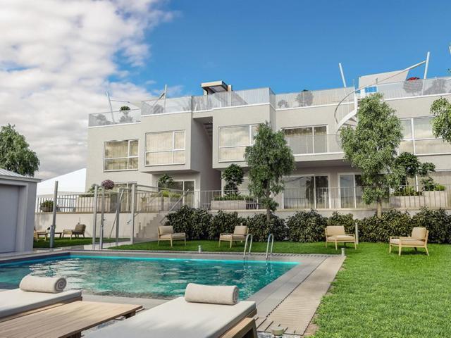 Balcony/Pool/Free Parking Garage Studio Viena Exterior foto